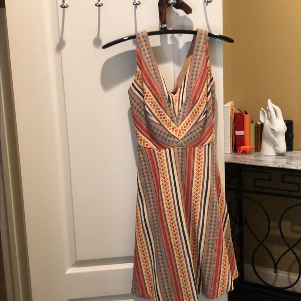 French dress